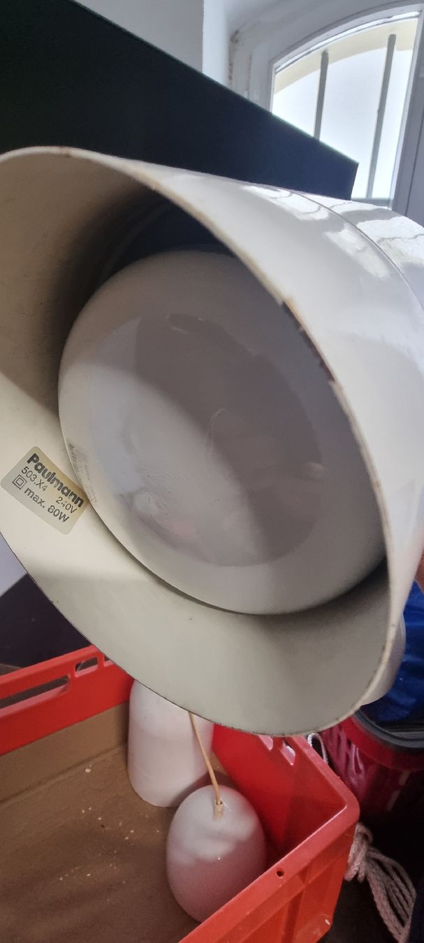 Lampade: 3 Aquarium -Lampen – Usato da Bünzen venduto da Sero100 1