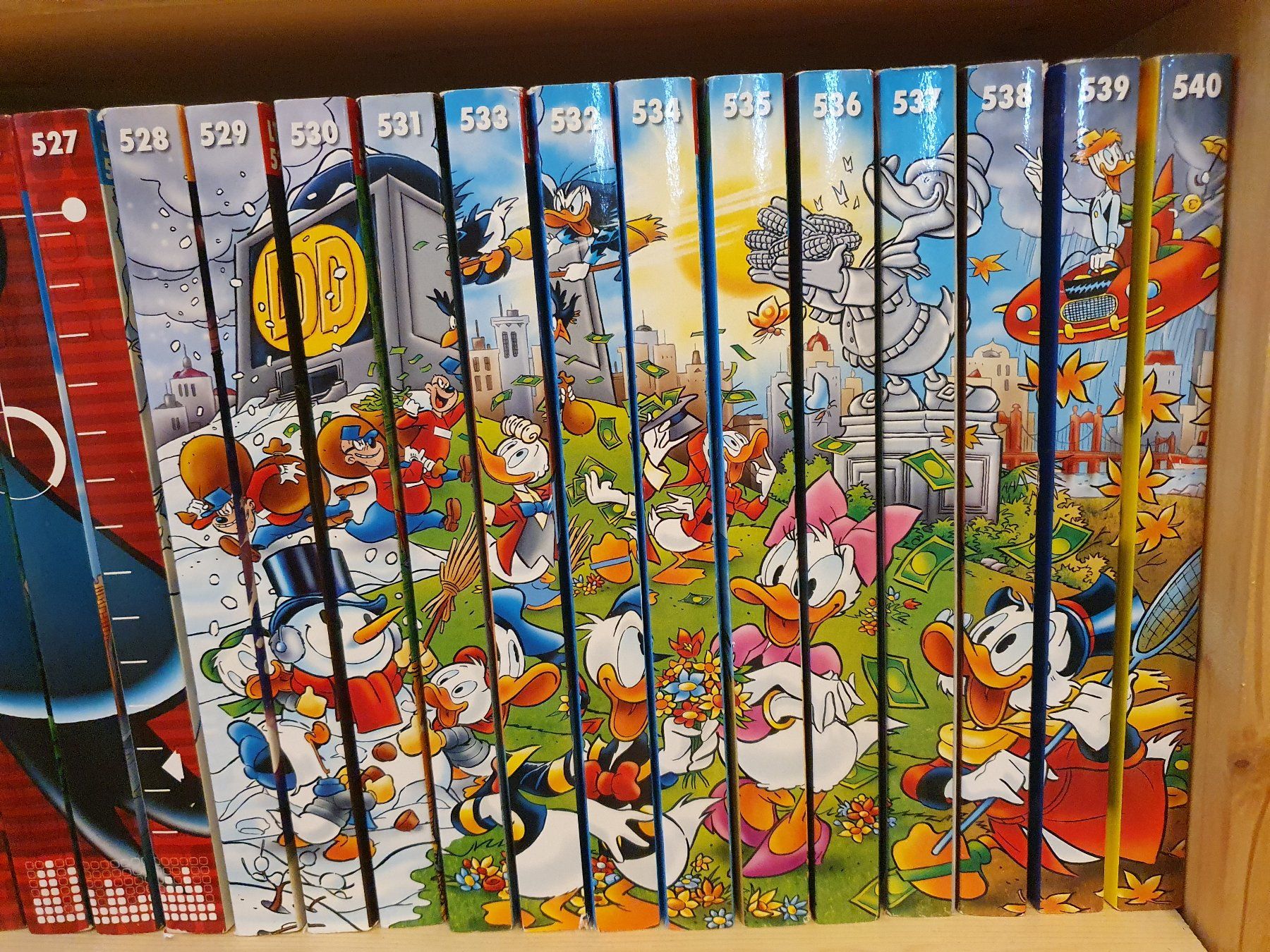 Fumetti: LTB Sammlung – Usato da Uster venduto da refritz12 2
