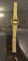 Casio Uhr