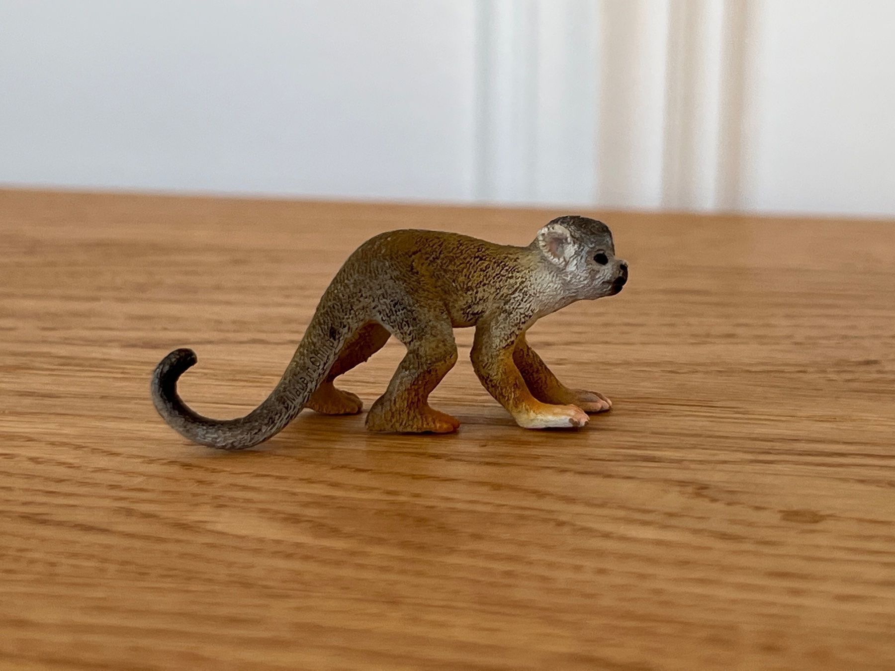 Schleich Figuren: Neu Schleich 14723 Totenkopfäffchen Affe – Neu (gemäss Beschreibung) aus Ennetbaden von mapa05 1