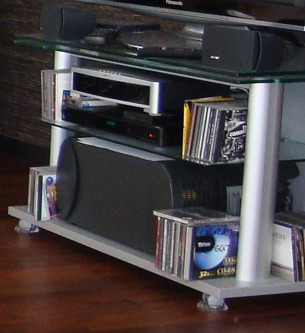 Home Cinema: Bose 3-2-1 Heimkino System – Usato da Fruthwilen venduto da noblegrape 2