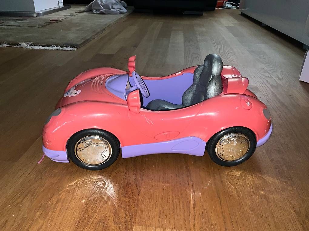 Spielzeuge: Babyborn Auto – Defekt aus Ibach von Enko26 2