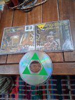Iron maiden- somewhere in time
