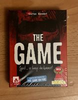 Kartenspiel The Game