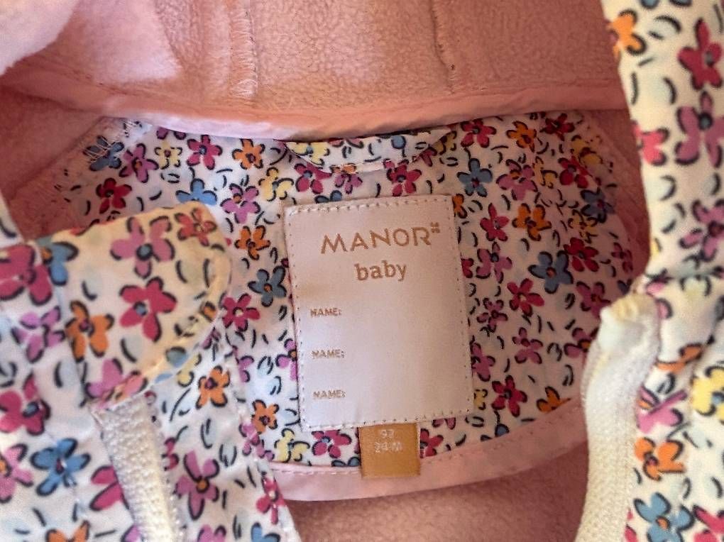 Vestes & Manteaux: Übergangsjacke Mädchen – D'occasion à chur par Mmpoja 2