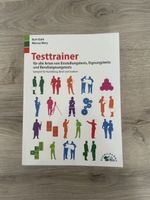 Trainingsbuch für Eignungstests