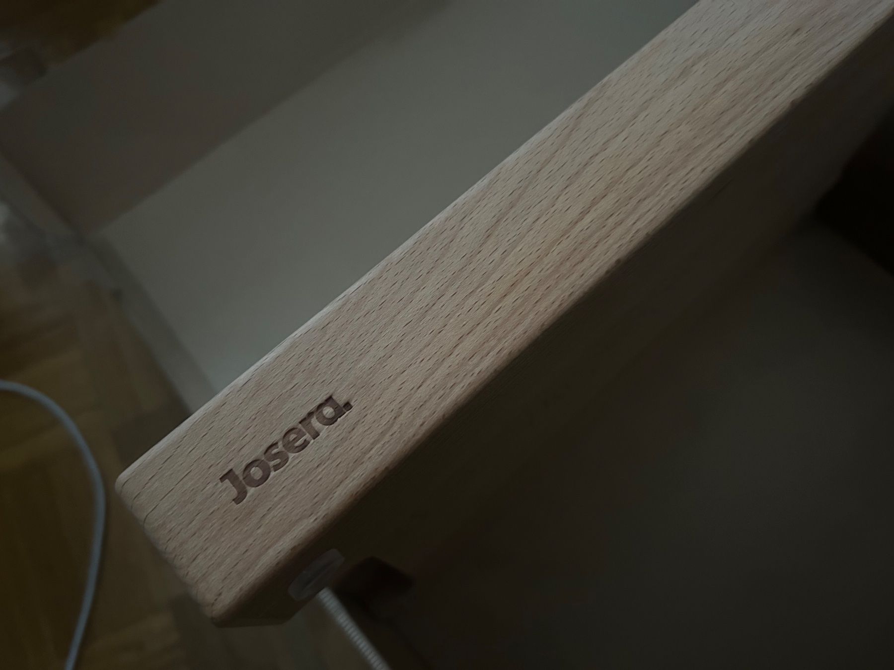 Elettrodomestici da cucina: Josera Küchenbrett hohe Qualität – Nuovo e nell'imballaggio originale da Genève venduto da sunandwind 7