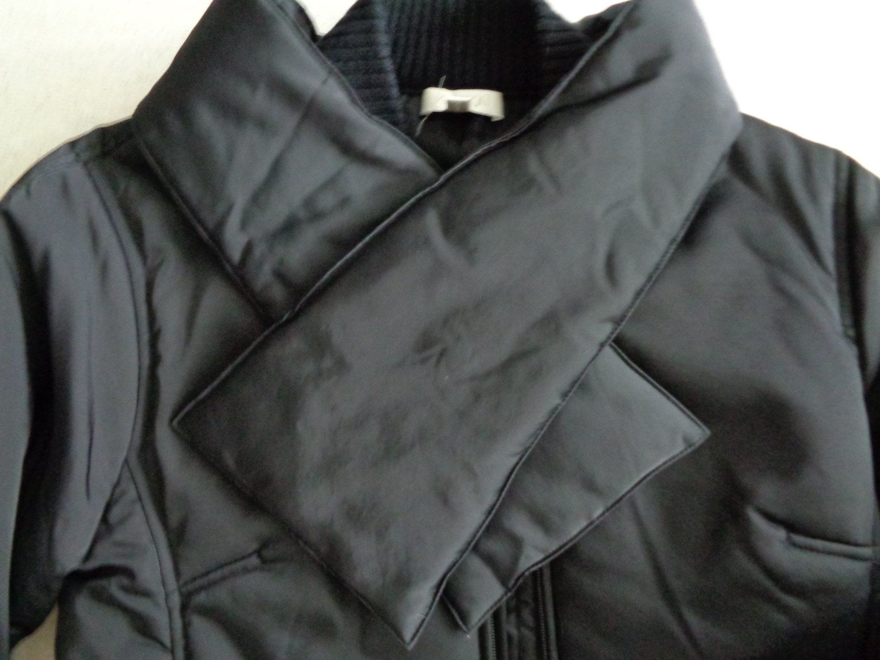 Kookai Giacche: KOOKAI WINTER JACKE GR.36 – Usato da Rotkreuz venduto da Samballi 2