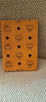 💎VINTAGE MCM Visetos Reisepasshülle💎