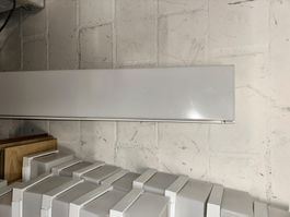 Zumtobel Perluce Lampe 152cm