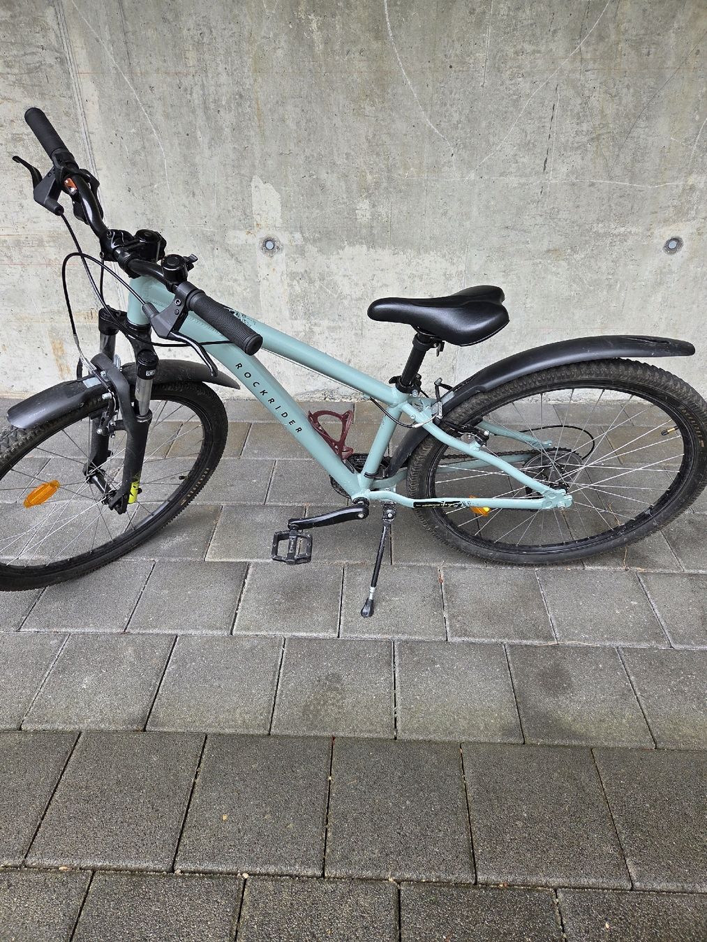 Velos: Fahrrad 26 Zoll – Gebraucht aus Root von Melissa011113