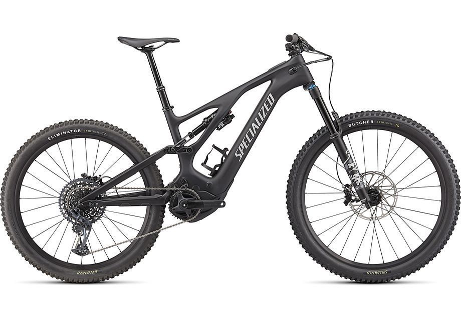 Specialized Biciclette: SPECIALIZED Turbo Levo Comp Carbon, Rahmengrösse S3 – Nuovo (secondo la descrizione) da St. Gallen venduto da  3
