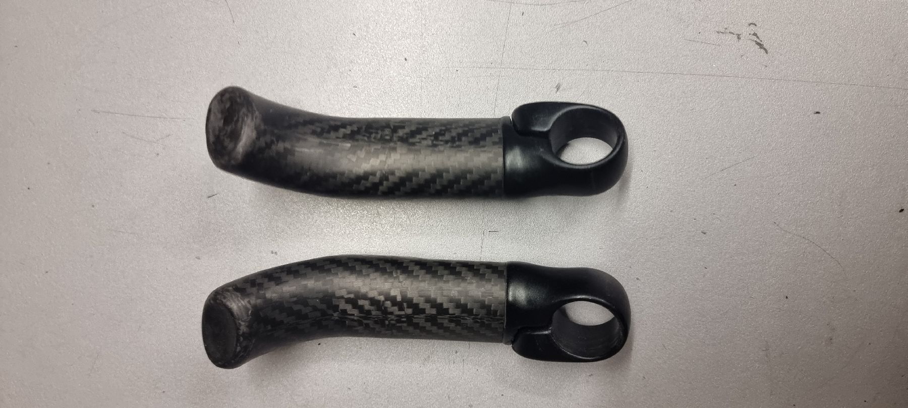 Pezzi di ricambio: Profil Design Carbon Barends  – Usato da Seon venduto da Stibinio 5