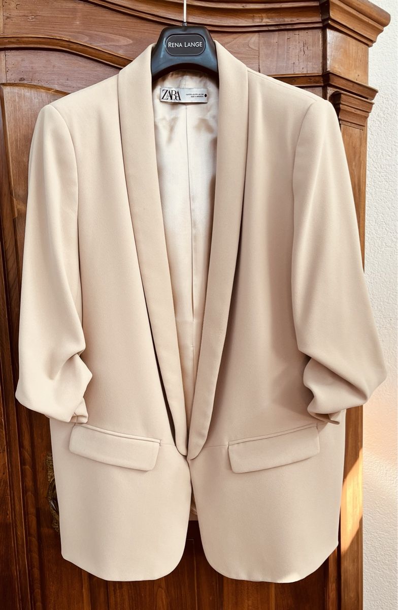 Zara Jacken: Blazer – Neu (gemäss Beschreibung) aus Bözberg von JRose19