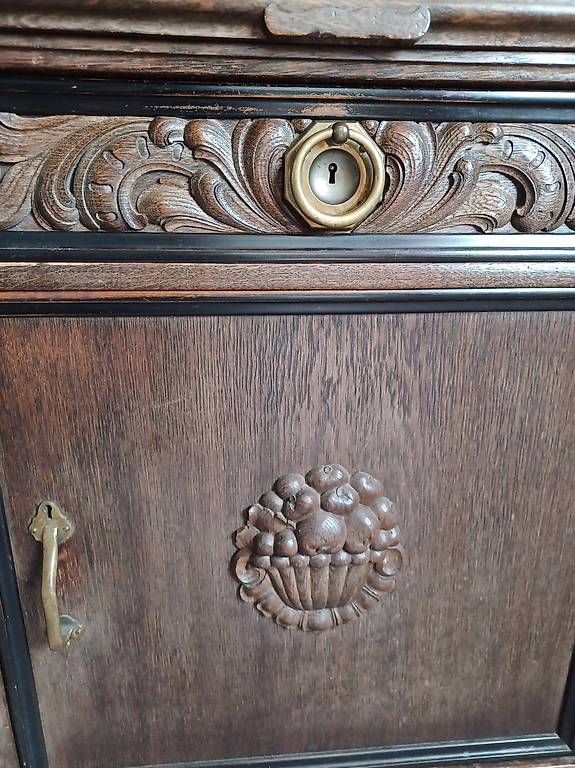 Credenze: Meuble ancien – Usato da Soyhières venduto da 5jm_5czl 4