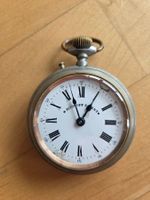 alte Taschenuhr