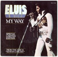 ELVIS PRESLEY