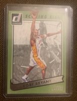 Carte de Kobe Bryant