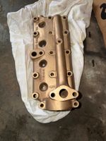 Original Mercedes W136 Zylinderkopf guter Zustand