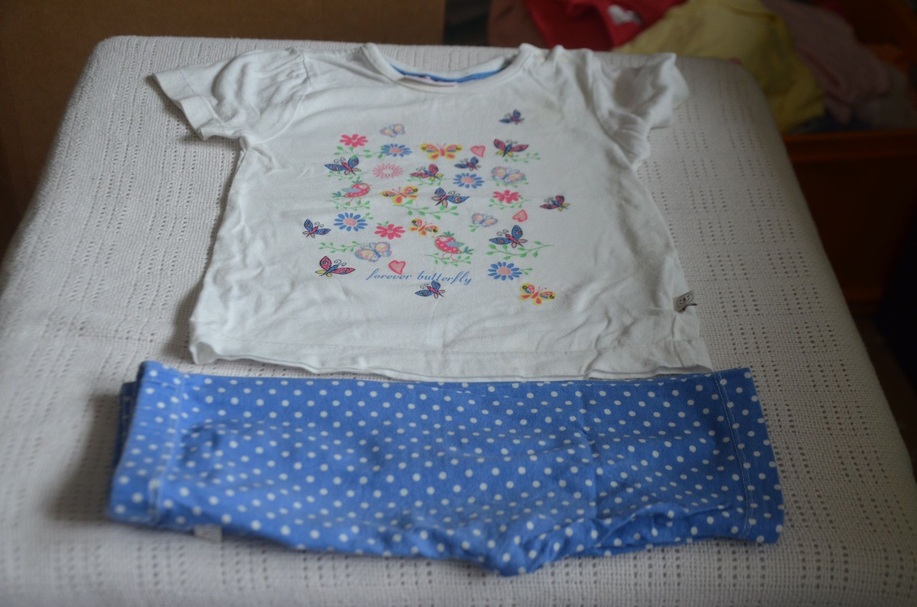 Ensembles coordonnés: TAILLE 80 – D'occasion à Chiasso par Dolly015