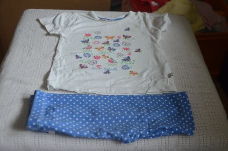 TAILLE 80