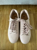 Sneaker Gr. 39 - H&M, neu