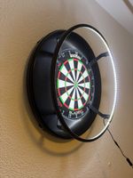 Dart Beleuchtung Target Corona 