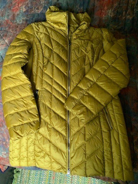 Gil Bret Giacche: Leichte Damen Steppjacke GIL BRET Grösse 40, neu – Nuovo e nell'imballaggio originale da Weesen venduto da mpm07 1