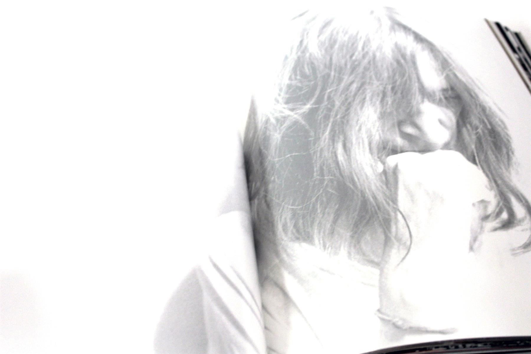 Foto & Immagini: JEFFERSON HACK: Another Portrait Book. Edition 7L, EA. 2007 – Usato da Bern venduto da Rare-Books 5