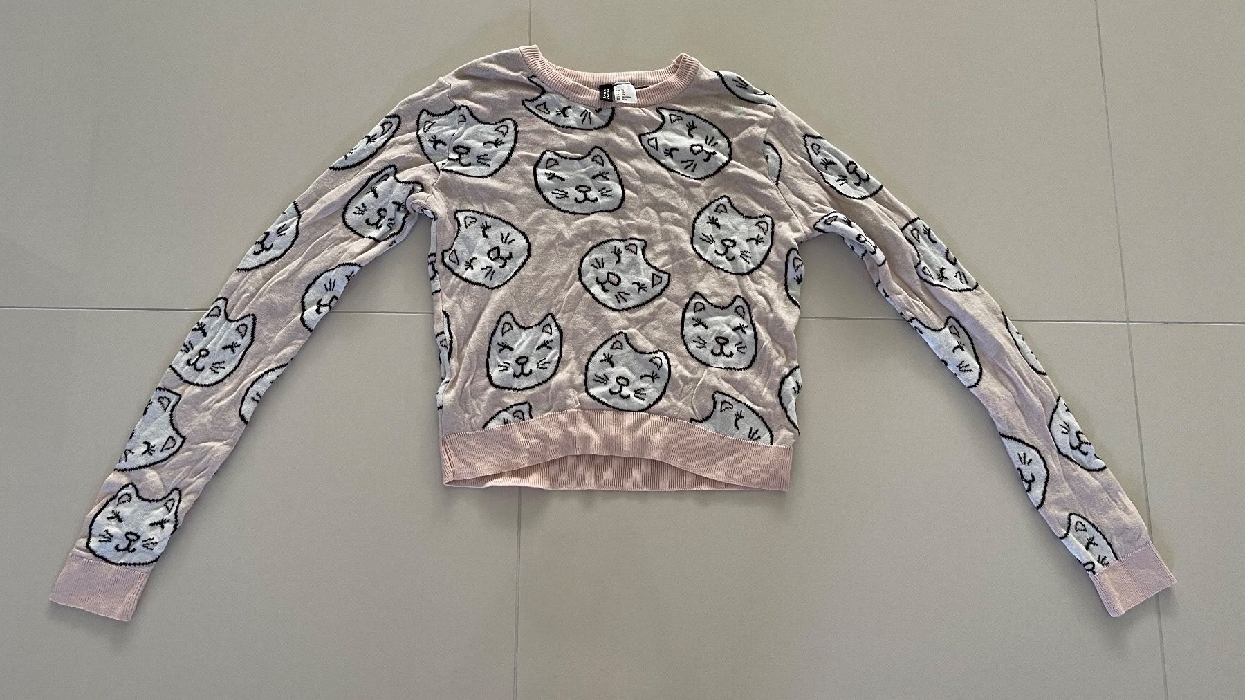 H&M Pulls & Sweat-shirts: Damenpullover – Neuf (Voir description) à Rheineck par pssesolnet