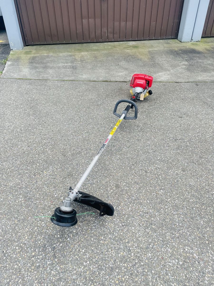 Honda Tutti gli attrezzi: Rasentrimmer Honda GX 22 – Usato da Würenlos venduto da Shop_Shop