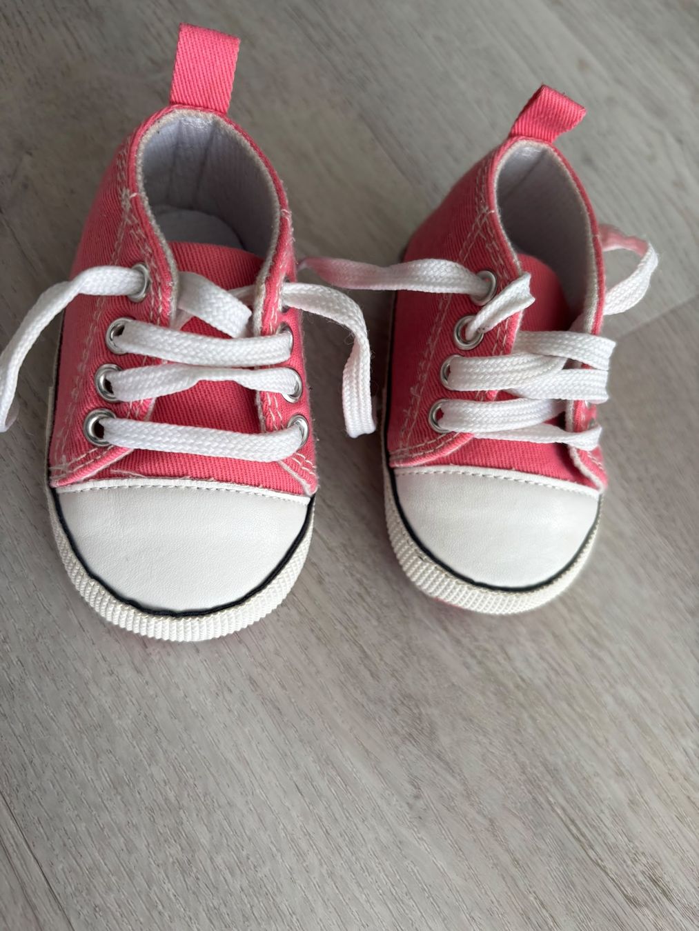 Scarpe per ragazzi: Babyschuhe – Usato da Hochfelden venduto da rub_rnw5