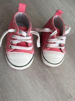 Babyschuhe