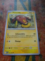 POKEMON  Flunschlik   I  WHT DE   035/086   KP110   2025