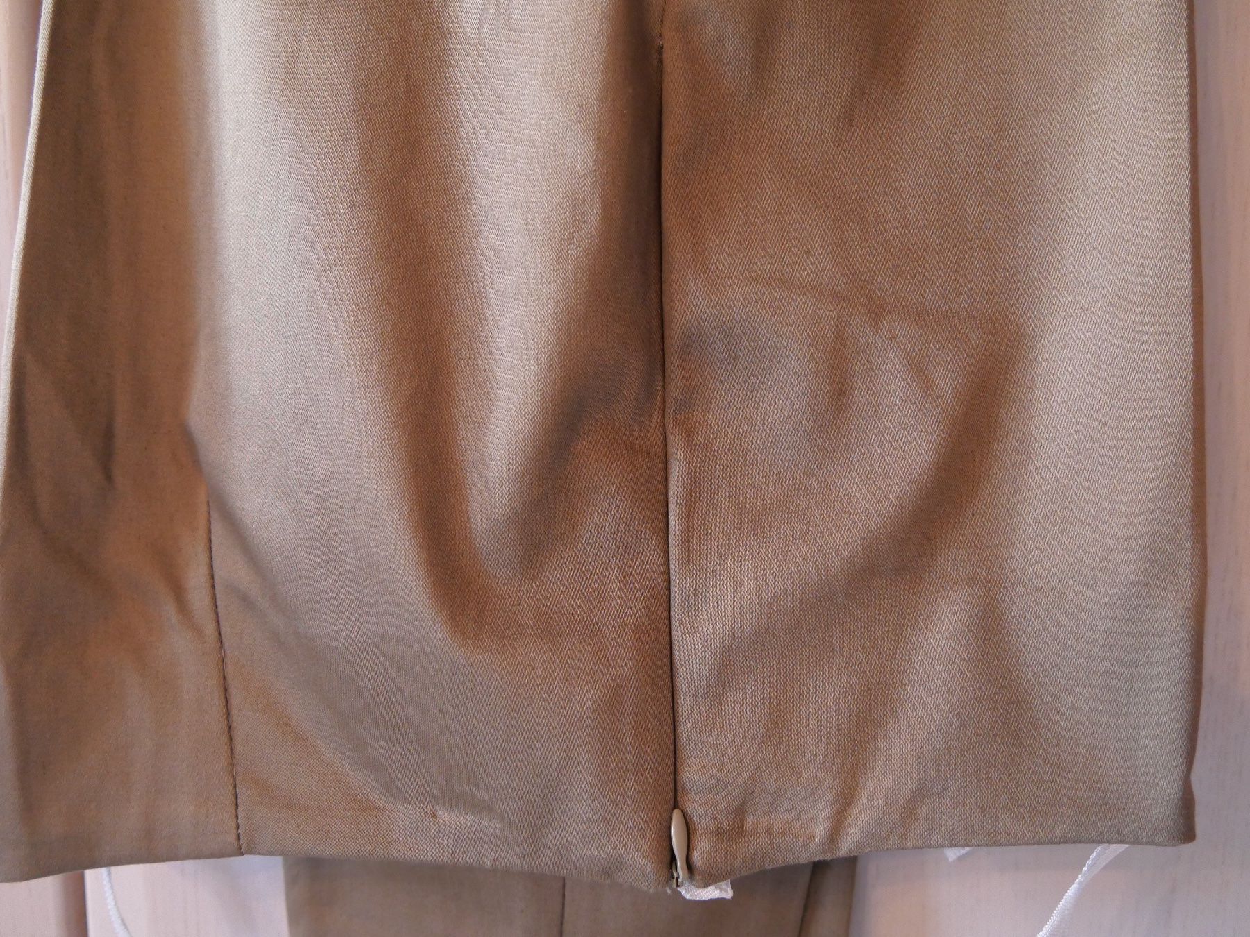 Peter Hahn Jeans: Neuf : pantalon dame coton 97% ! – Nuovo (secondo la descrizione) da Yverdon-les-Bains venduto da PeneloPe021 4