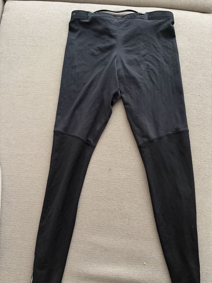 Nike Hosen: Nike Long tights M – Gebraucht aus Zürich von von_sj9s 4