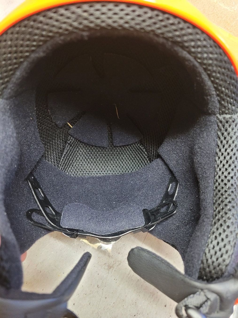 Caschi: Casque de ski déco "Didier Cuche" – Usato da Bevaix venduto da pac_7gyt 6