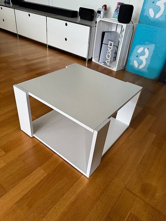 Tables: Beistelltisch – D'occasion à Ostermundigen par skulls_13 1