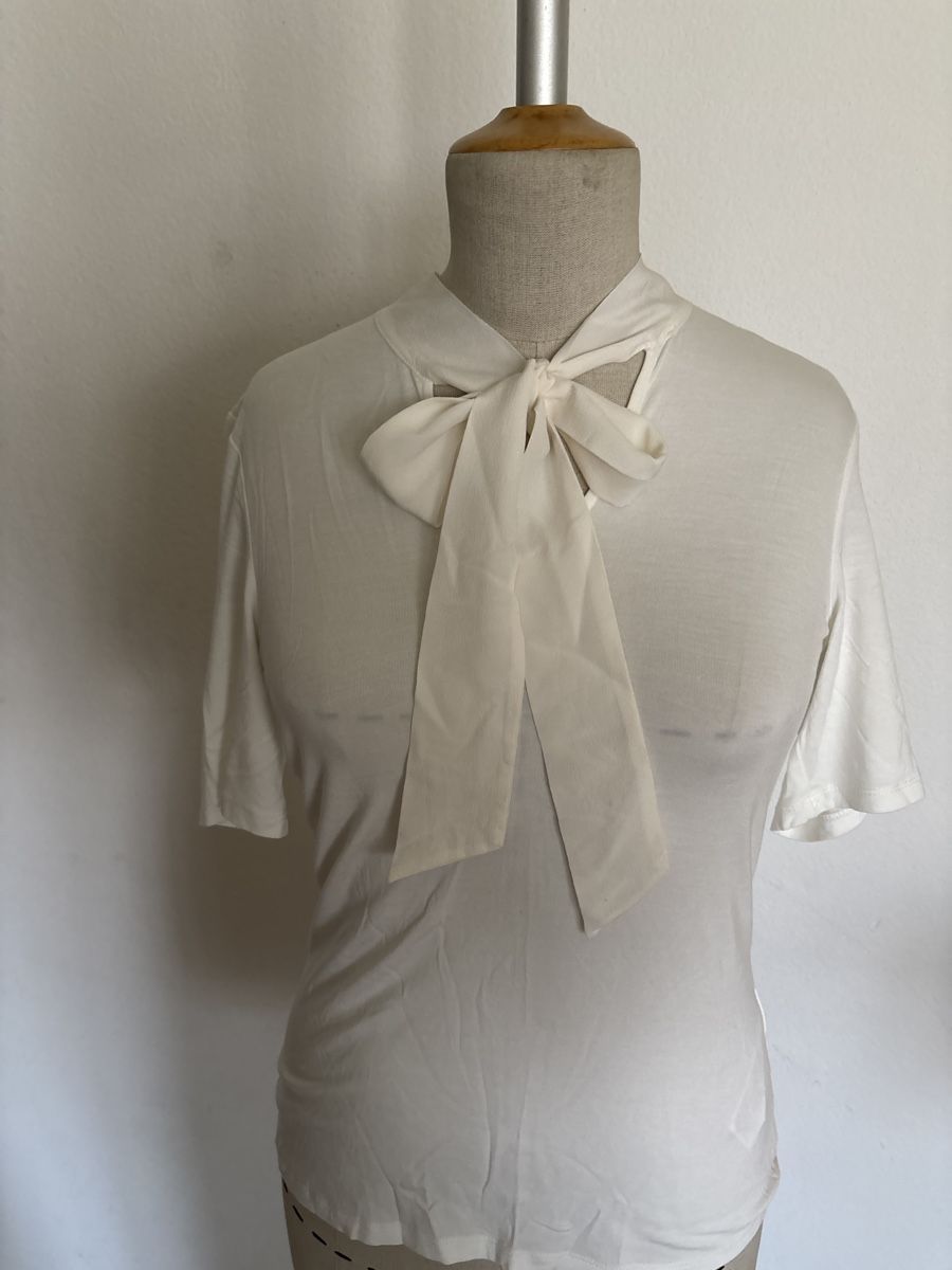 Hallhuber T-Shirts: HALLHUBER Shirt, XS – Neu (gemäss Beschreibung) aus Jona von cosa03 1