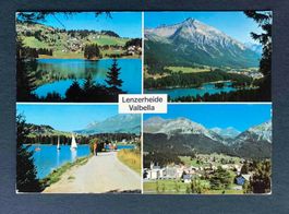 AK Lenzerheide Valbella