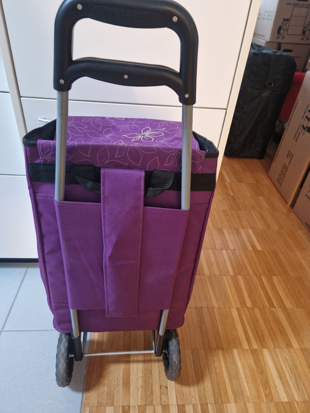 Altro per la casa: Einkauftasche – Nuovo (secondo la descrizione) da Wallisellen venduto da GCR01 1