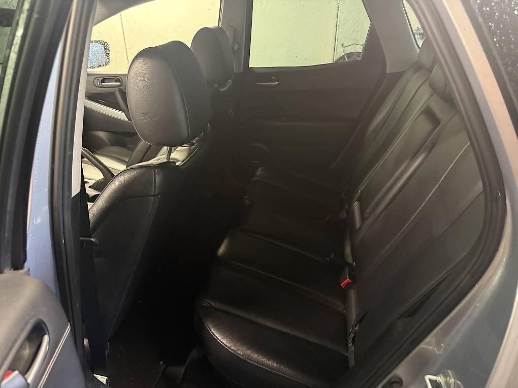Autos: Mazda CX-7  – Gebraucht aus Niederwangen BE von lua_l2y5 3