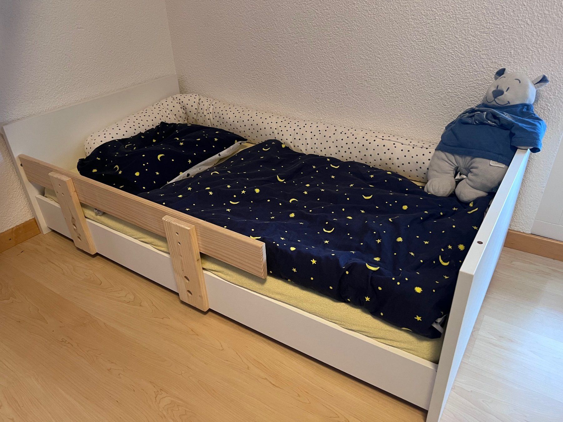 Betten: Babybett von Schardt – Gebraucht aus Embrach von Wilhelmina77 2