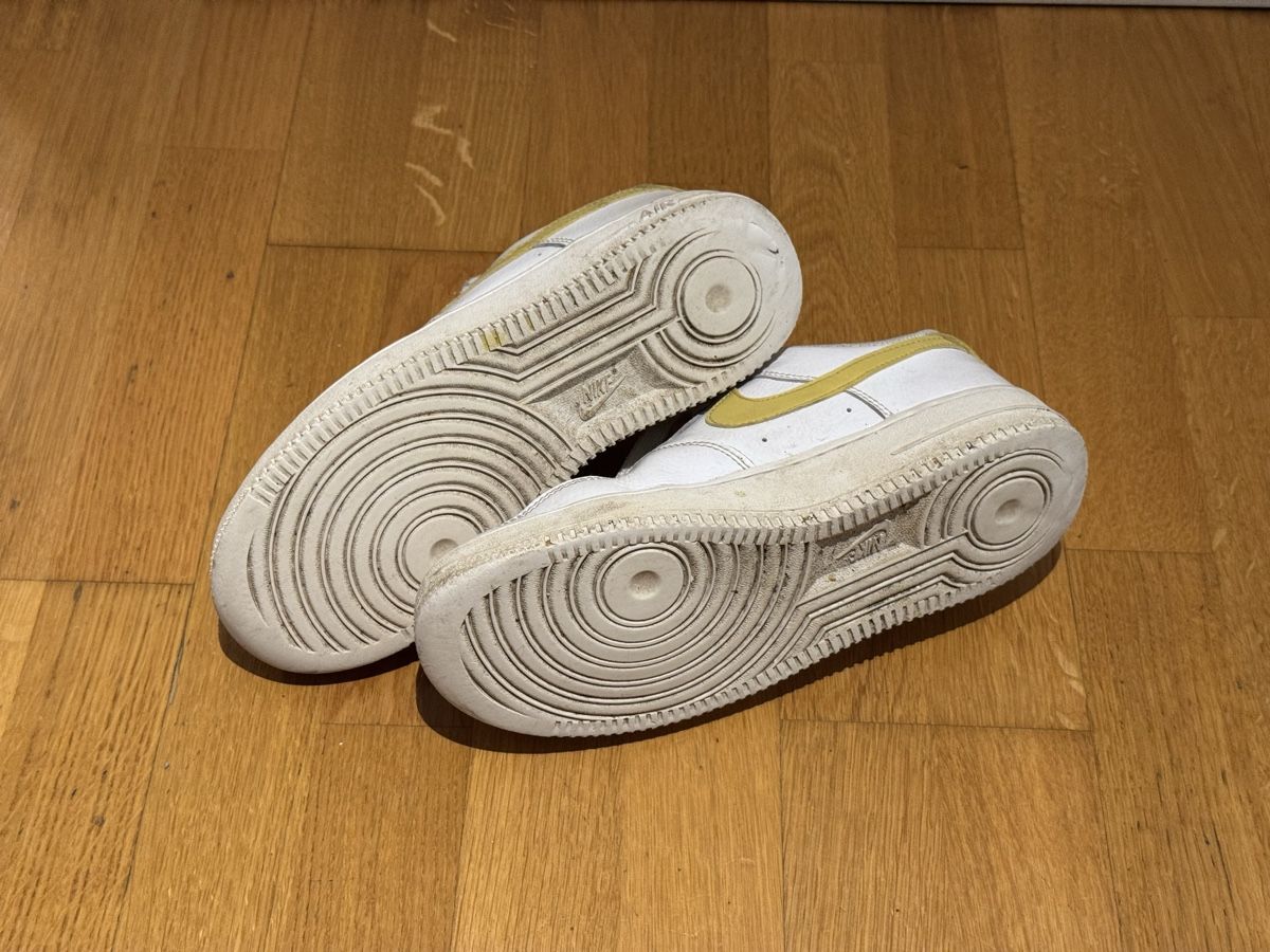 Nike Herrenschuhe: Nike Sneakers – Gebraucht aus Ostermundigen von Clood 3