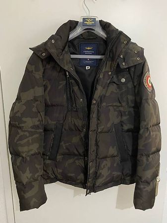 Aeronautica Militare Jacke Grösse 48