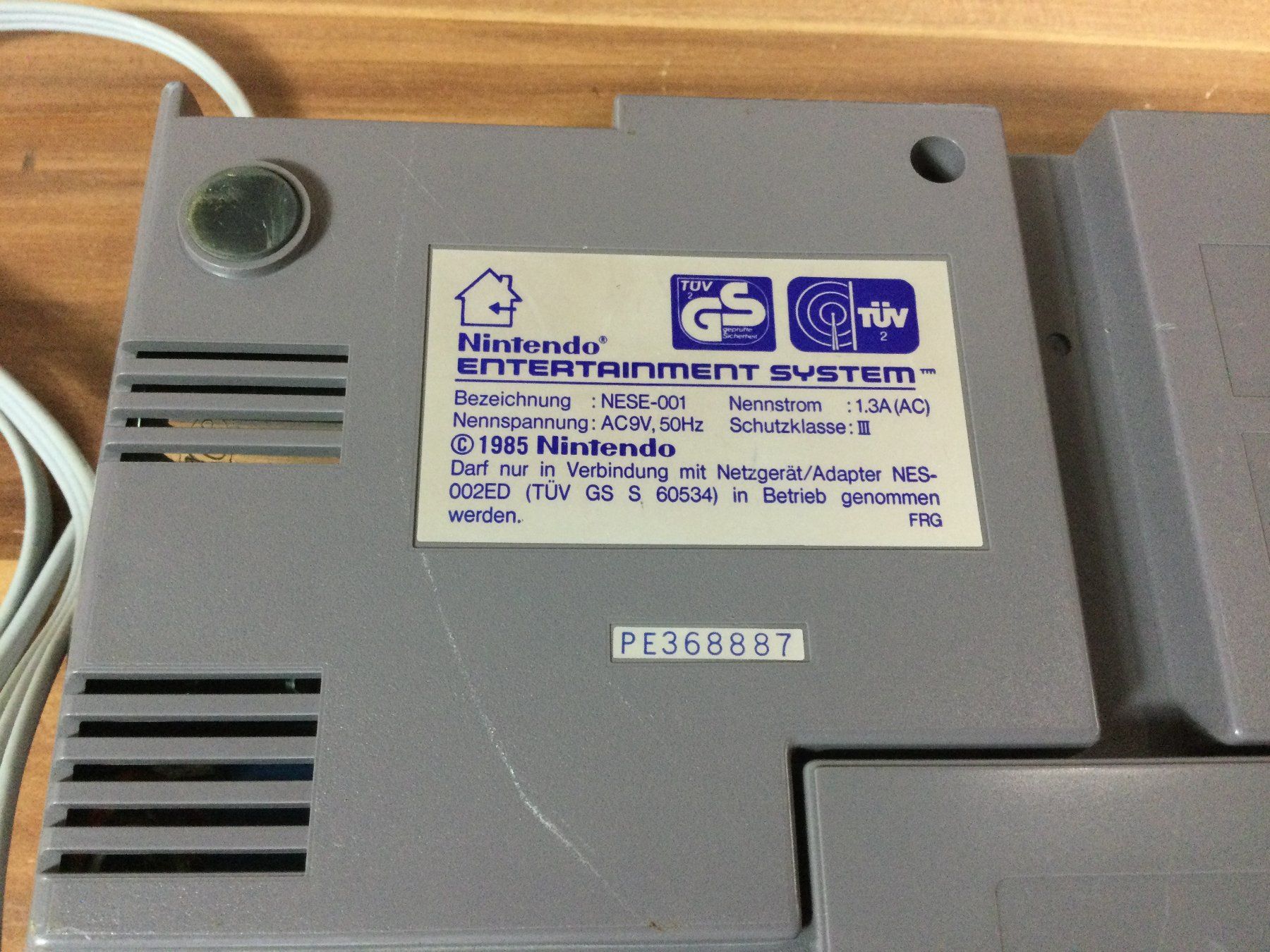 Nintendo Konsolen: Gebrauchte Nintendo plus Buzz Controller Set – Gebraucht aus Wangen SZ von kuriosum12 5