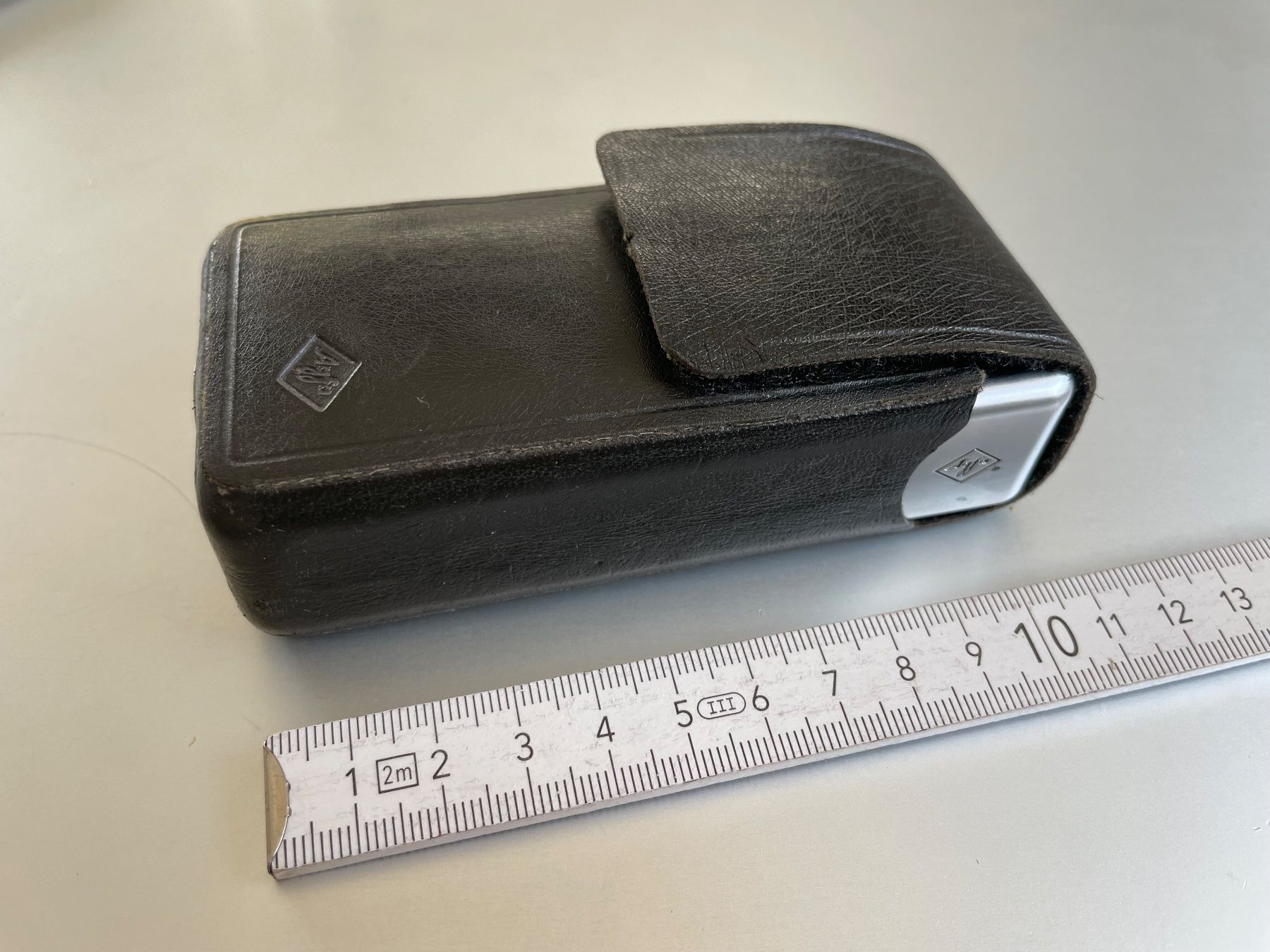 Agfa Fotocamera: Agfa Agfamatic 4000 Pocket – Usato da Thun venduto da mrjinx 3