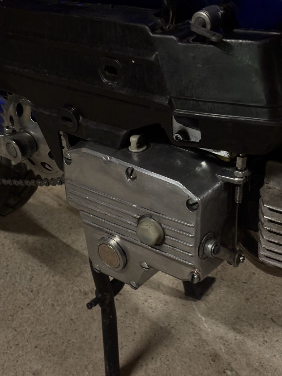 Puch Mofas: Puch Maxi S – Gebraucht aus Oberhelfenschwil von tup12 3