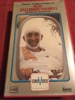Ach du lieber Harry (BRD 1981) EuroVideo VHS