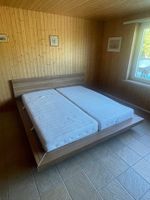 Doppelbett